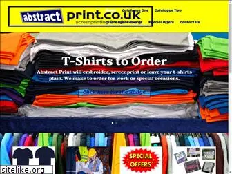 abstractprint.co.uk