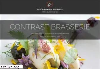 abstractrestaurant.com