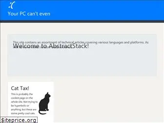 abstractstack.com