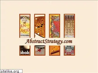 abstractstrategy.com