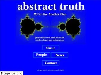 abstracttruth.com
