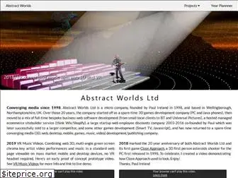 abstractworlds.com