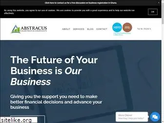abstracus.com