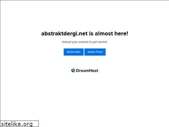 abstraktdergi.net