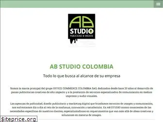 abstudiocolombia.com