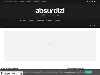 absurdizi.com