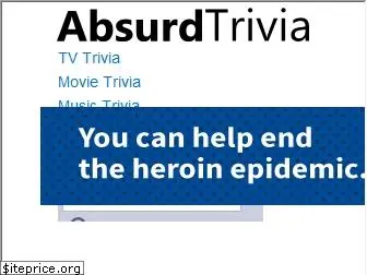 absurdtrivia.com