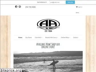 absurfshop.com