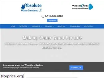 abswater.net