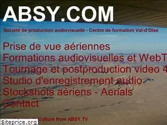 absy.com