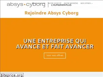 absyscyborg-carrieres.com