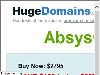 absysglobal.com