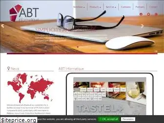 abt-sensory-analysis.com