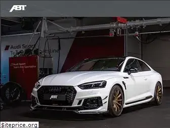 abt-sportsline.co.jp