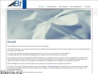 abt-technologies.net