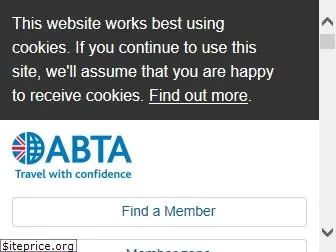 abta.com