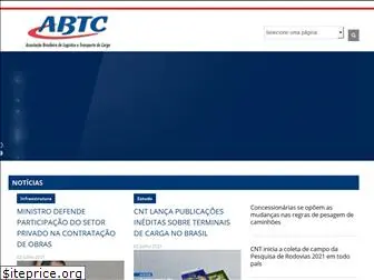 abtc.org.br