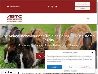 abtc.org.uk