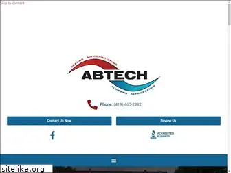 abtechhvac.com