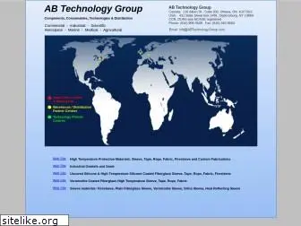 abtechnologygroup.com
