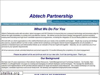 abtechpartnership.com