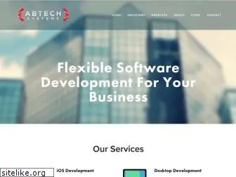 abtechsystems.com