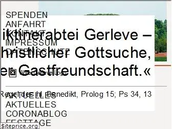 abtei-gerleve.de