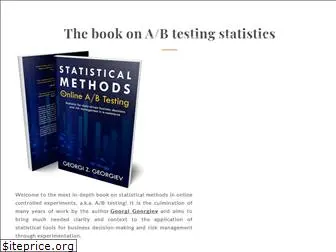 abtestingstats.com