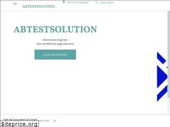 abtestsolution.com