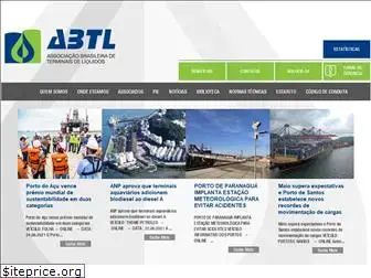 abtl.org.br