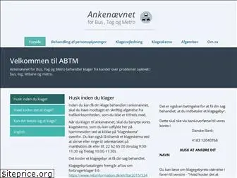 abtm.dk