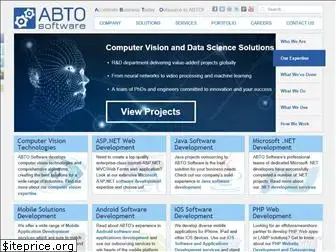 abtosoftware.com