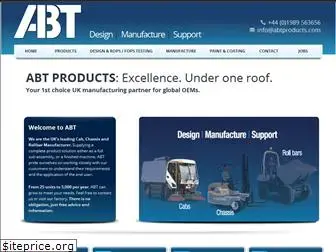 abtproducts.com