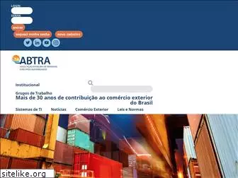 abtra.org.br