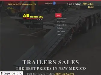 abtrailersnm.com