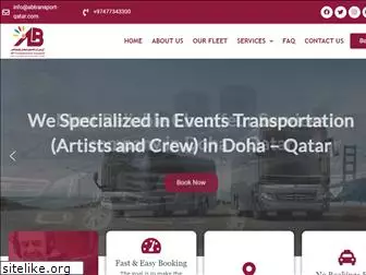 abtransport-qatar.com