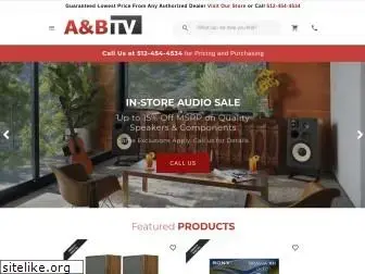 abtvaustin.com