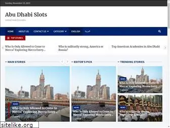 abu-dhabi-slots.com