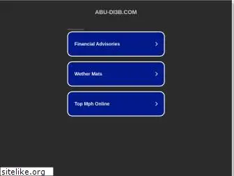 abu-di3b.com