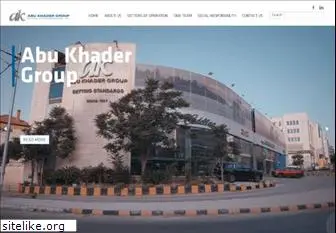 abu-khader.com
