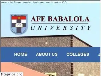 abuad.edu.ng