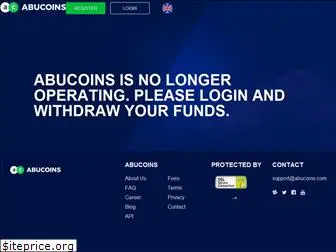 abucoins.com