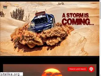 abudhabidesertchallenge.com