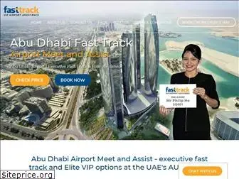 abudhabifasttrack.com