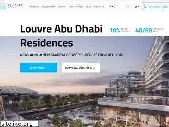 abudhabioffplan.ae