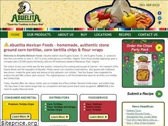 abuelita.com