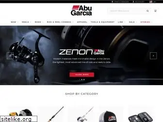 abugarcia.com