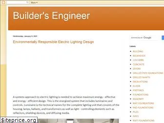 abuildersengineer.com