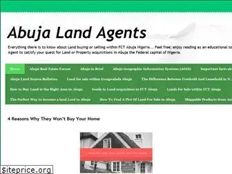 abujalandagents.com