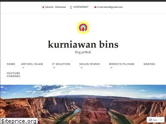 abukurniawan.wordpress.com